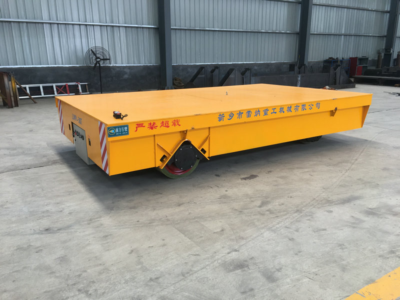 50 Ton Transformer Battery Transferi Kartlar