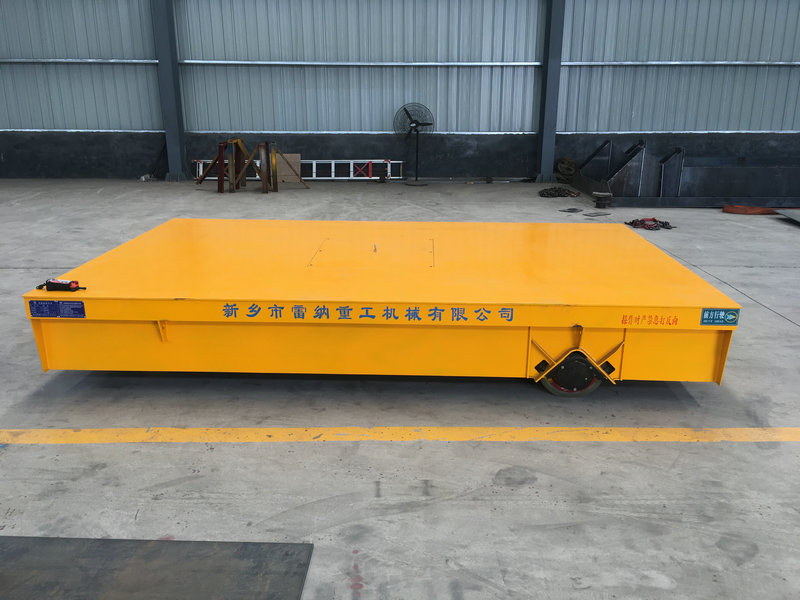 50 Ton Transformer Battery Transferi Kartlar