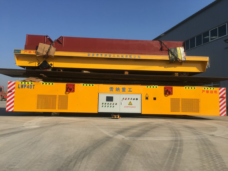 Modular Factory transferi kart