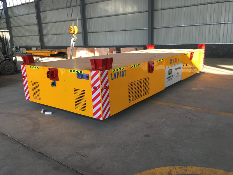 Modular Factory transferi kart