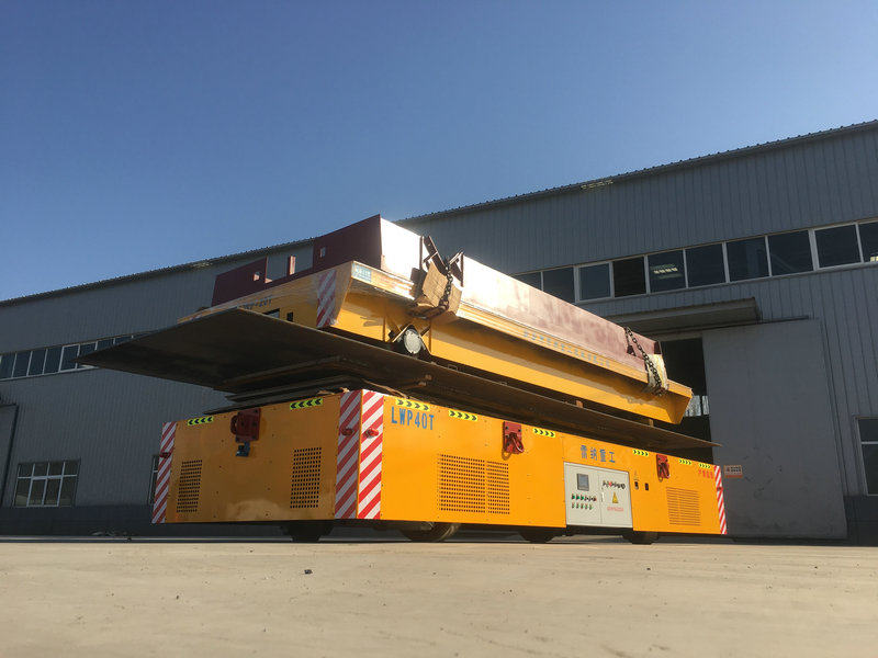 Modular Factory transferi kart