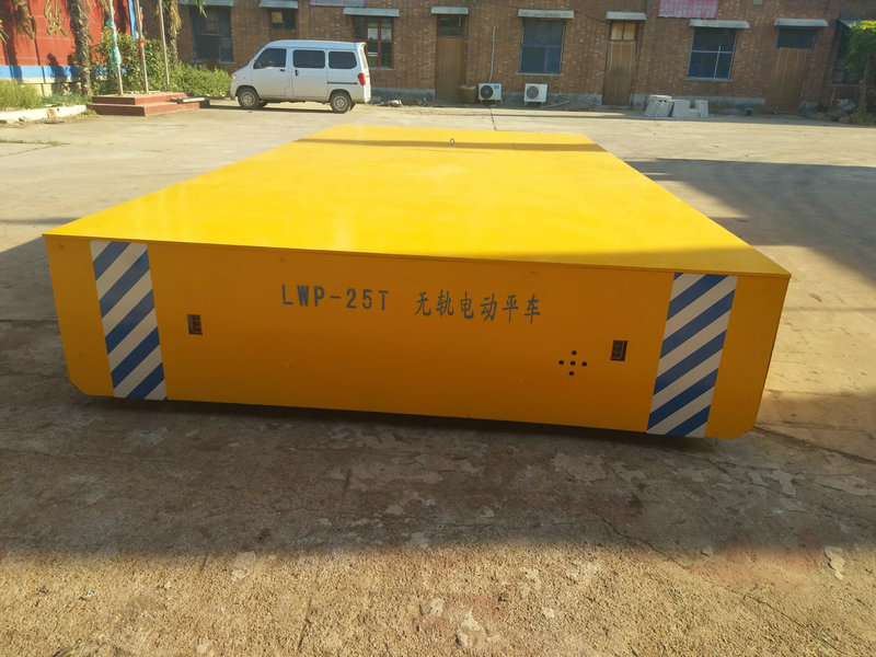 Battery Powered Flat Transferi Troll