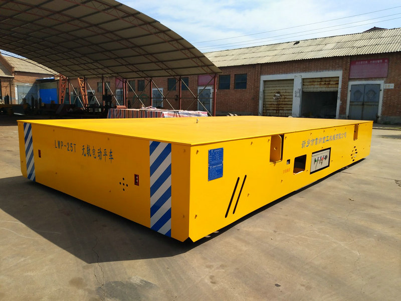 Battery Powered Flat Transferi Troll