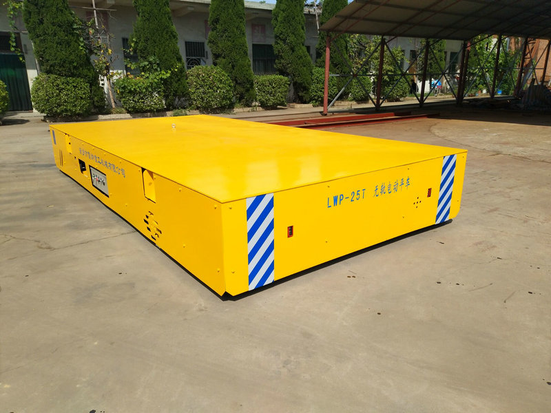 Battery Powered Flat Transferi Troll