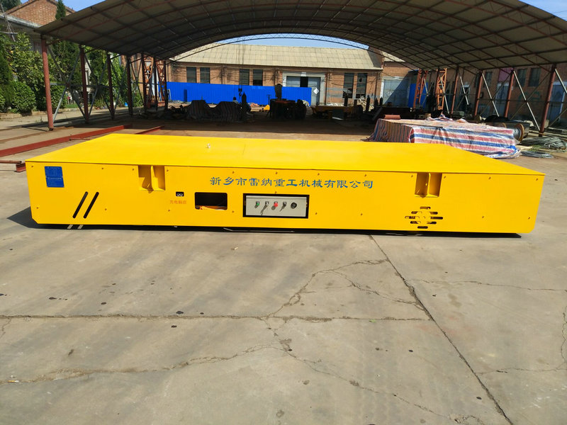 Battery Powered Flat Transferi Troll