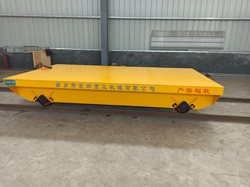 KPX 10 Ton Material Transport Carry