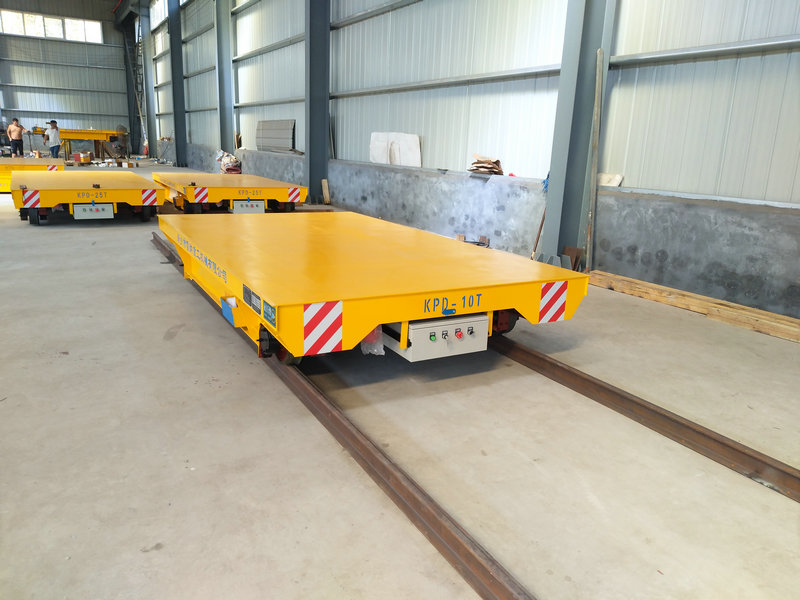 Home » Elektrik » Low Voltage Rail Transfert Car