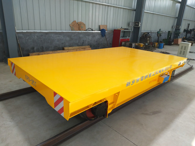 Low Voltage Rail Transfer Automobile o‘z o‘zingizdir.