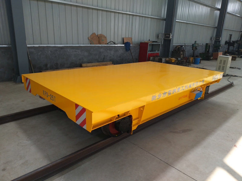 Rail Transfert Equipment Cab Cabling Qasablar Qasablar