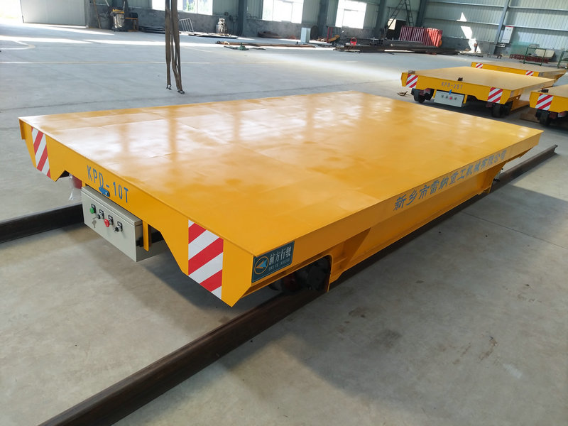 Home » Elektrik » Low Voltage Rail Transfert Car