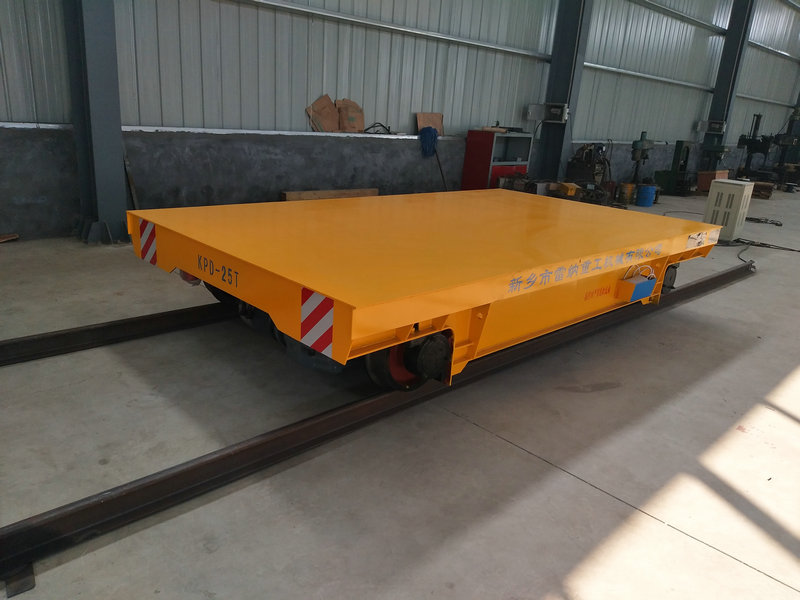 Low Voltage Rail Transfer Automobile o‘z o‘zingizdir.