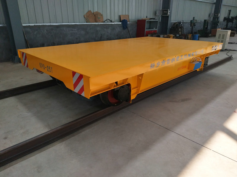 Low Voltage Rail Transfer Automobile o‘z o‘zingizdir.