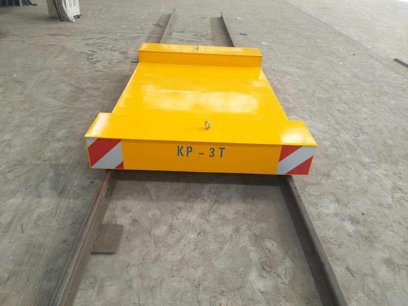 Heavy Load Rail transferi ko'qni qilmadi.