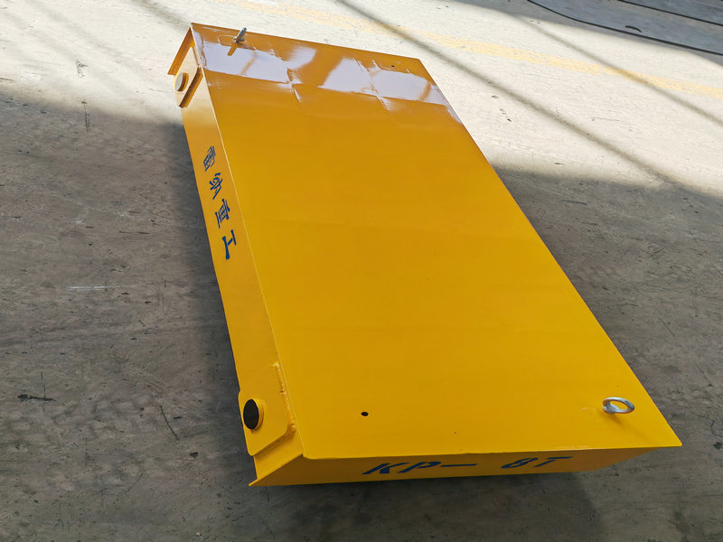 Unpowered Rail transfer troll